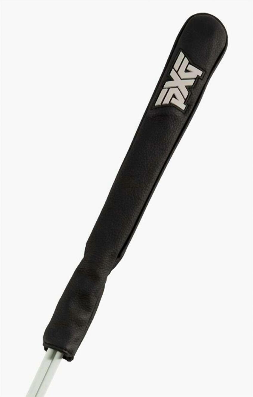 NEW PXG gen4 alignment stick cover in pebble black